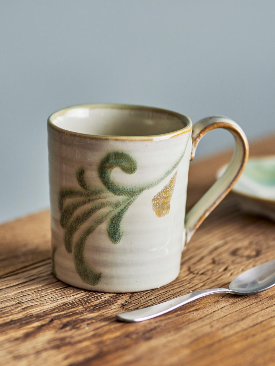 Bethany Mug, Multi, Stoneware