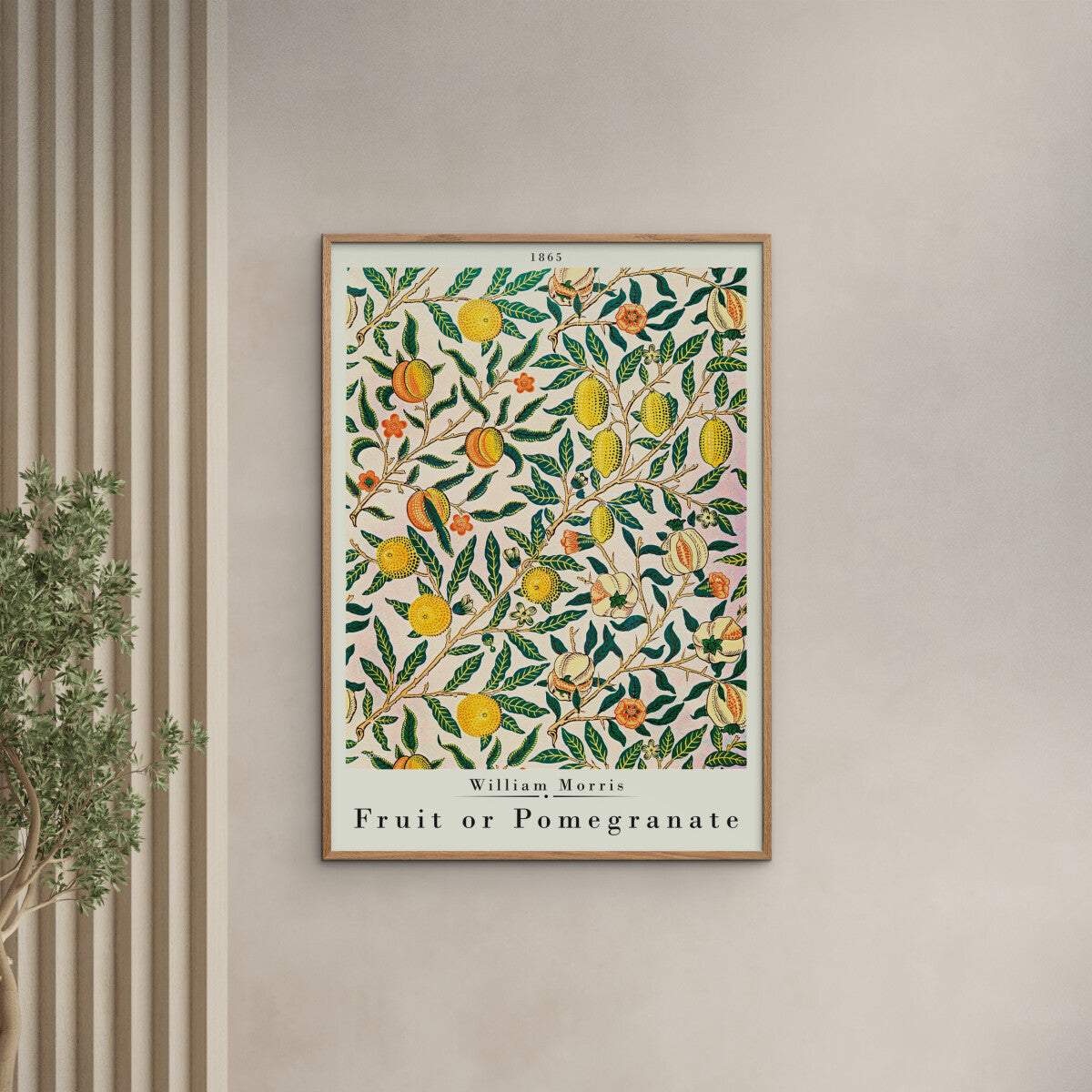 Pomegranate