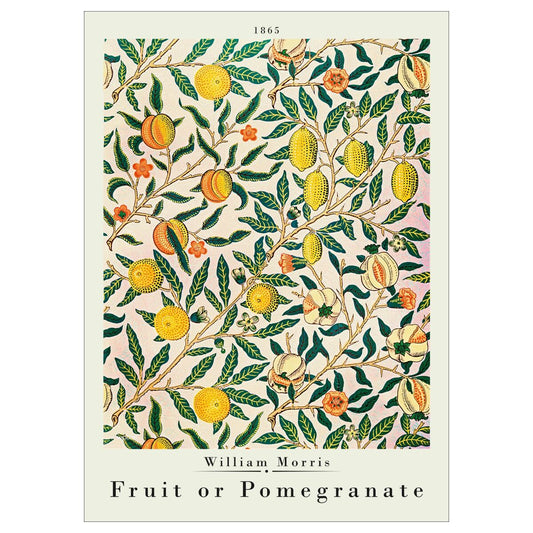 Pomegranate