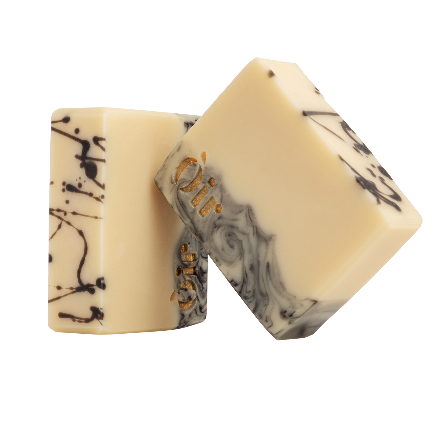 ROSEMARY, HO LEAF, GERANIUM SOAP