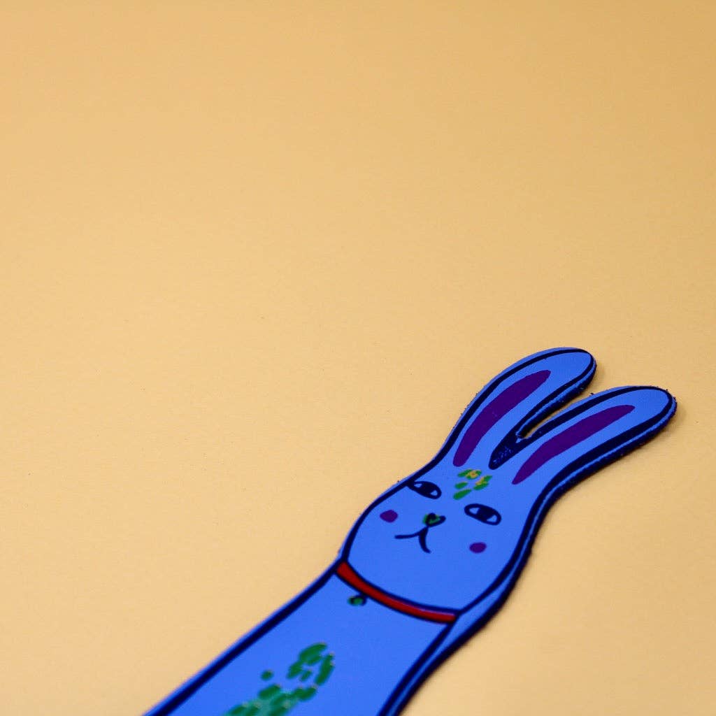 Bunny Bookmark