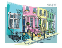 Notting Hill Card