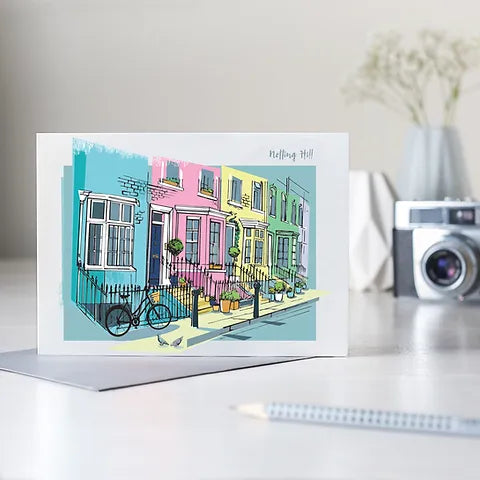 Notting Hill Card