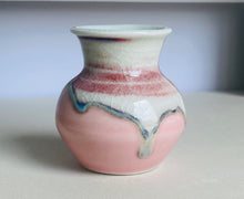 Handmade Pastel Bliss Vases