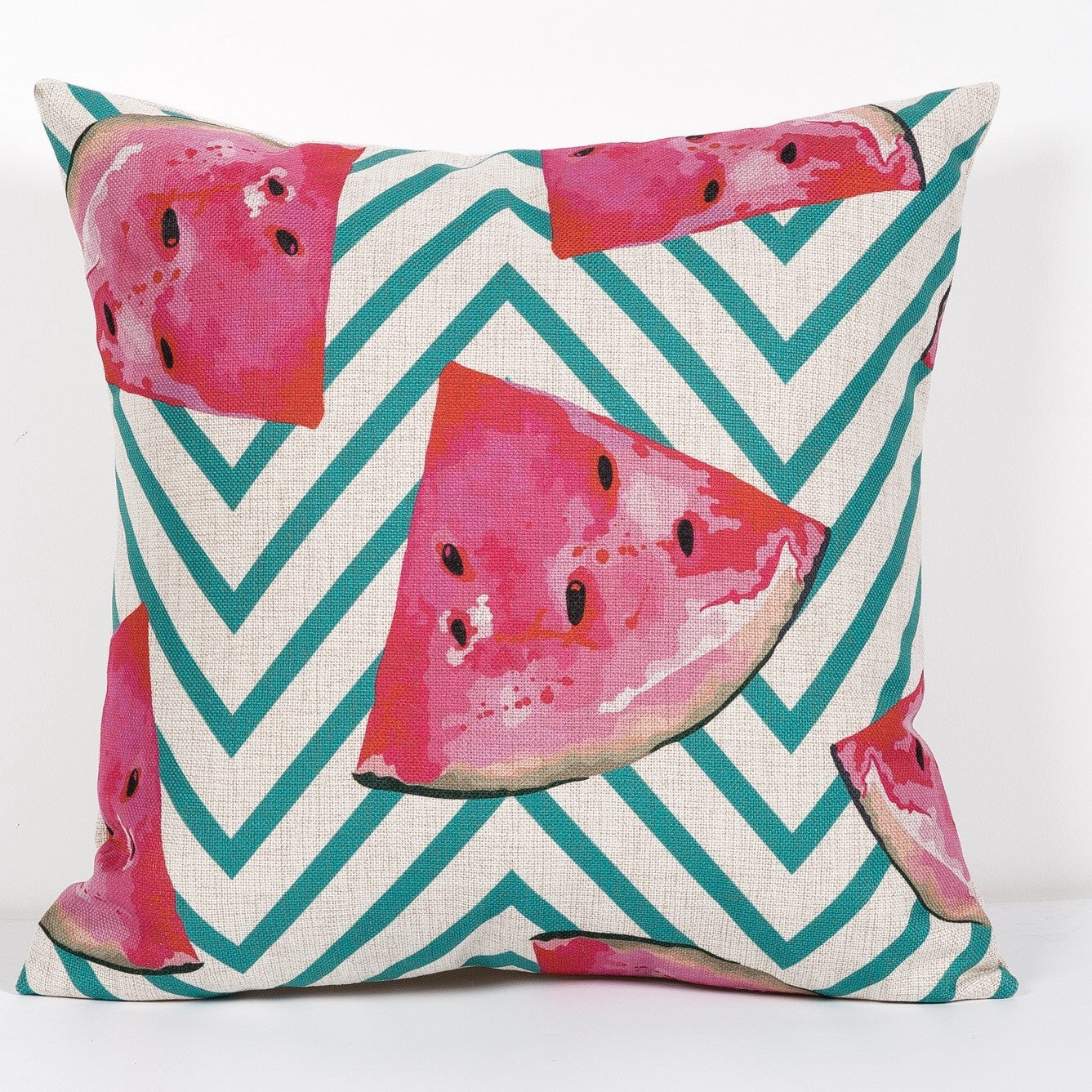 Watermelon Cushion Cover